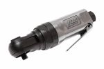 Ключ трещотка пневматический 1/4" 35Нм 90PSI 250об/мин. компактный JTC — изображение 2