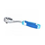 Трещотка 1/4", 72 зубца, с флажковым переключением NORDBERG 225-706 — изображение 5