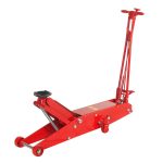 Домкрат подкатной 5т 120-580мм JTC — изображение 2
