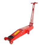 Домкрат подкатной 5т 120-580мм JTC — изображение 3