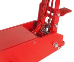 Домкрат подкатной 5т 120-580мм JTC — изображение 5