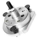 Приспособление для замены сальника коленвала (VW AUDI SEAT SKODA: T10017) JTC