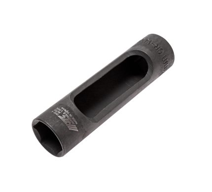 Головка для датчика кислородного 1/2" 22мм 6-гранная специальная L=110мм JTC