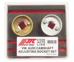 Приспособлений для снятия и установки золотника клапана фазорегулятора (AUDI A3,A6,Q5) JTC — изображение 2
