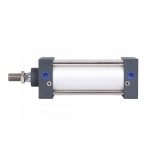 Пневмоцилиндр (M20X1,5) NORDBERG SC80*125 — изображение 7