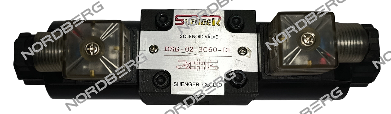 71so0il9b9ridn9qupgjgbviab479yqg-1 Соленоиды в сборе DSG-02-3C60-DL для 46TRK, 46TRK46, 46TRKE46 NORDBERG 01-00018617 — изображение 1