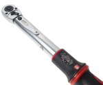 Ключ динамометрический 3/8" 5-50Нм 360мм JTC — изображение 2