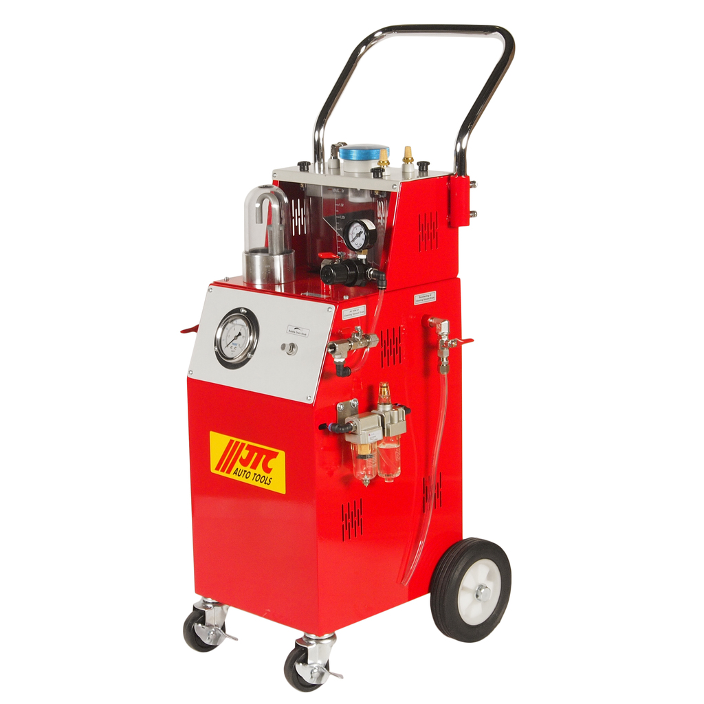 OLYMPUS DIGITAL CAMERA Установка для промывки систем кондиционирования автоматическая JTC — изображение 1