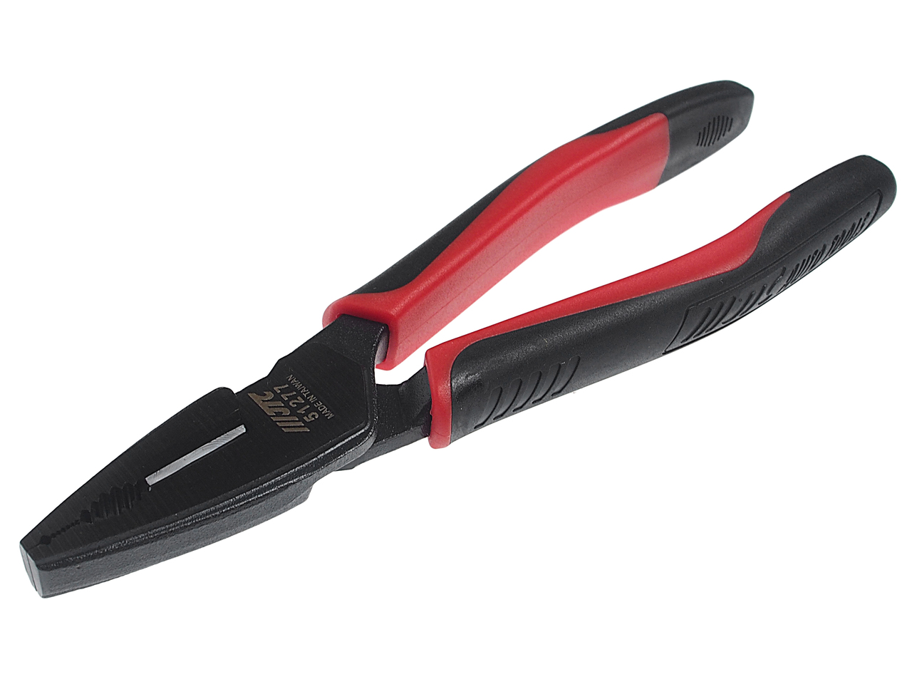 OLYMPUS DIGITAL CAMERA Пассатижи 175мм (7") JTC — изображение 1