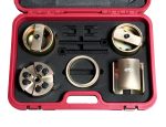 Набор инструментов для демонтажа сальников коленвала (ISUZU 4HF1,4HG1,6HH1,6HK1) JTC — изображение 2