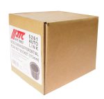 Головка для задней гайки дифференциала, d=133мм (MERCEDES, MAN) JTC — изображение 3