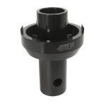 Головка ступичная для задней оси 6Т, d=125мм, L=180мм (MERCEDES) JTC — изображение 3