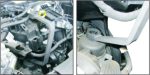 Съемник фильтров масляных 1/2"х27мм 12 граней (FORD 2.0/2.2) чашка JTC — изображение 2