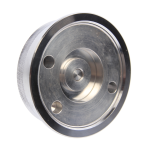 Приспособление для монтажа заднего сальника коленвала дизель (JAGUAR,LAND ROVER) JTC — изображение 2