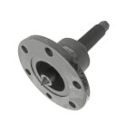 Съемник ступиц передних ось 87х166х118мм (MAN) JTC — изображение 2