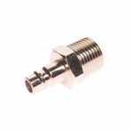 Переходник для компрессора M1/2" быстросъемный штуцер наружная резьба JTC — изображение 2