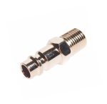 Переходник для компрессора M1/4" быстросъемный штуцер наружная резьба JTC — изображение 2