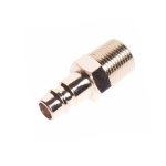 Переходник для компрессора M3/8" быстросъемный штуцер наружная резьба JTC — изображение 2