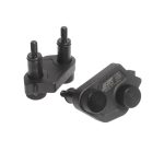 Набор фиксаторов звездочки цепи ГРМ (VW AUDI: OEM T4027 1/1,T4027 1/2) JTC