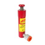 Цилиндр гидравлический 2т, 38.5куб.см шток 3", внутренний d=25.4мм JTC — изображение 2