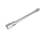 Ключ баллонный прямой 24х27мм L=400мм для грузовых автомобилей JTC