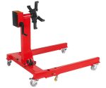 Стенд для ремонта двигателя 650кг усиленный JTC — изображение 2