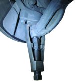 Съемник опор шаровых (VOLVO) JTC — изображение 2