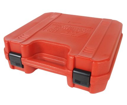 Набор инструментов для замены ступичных подшипников d=82мм (FORD) в кейсе JTC