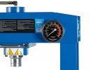 Пресс с ножным приводом, усилие 30 тонн NORDBERG N3630F — изображение 4