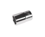 Головка торцевая 3/8" 13мм L=28мм JTC