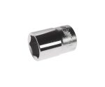 Головка торцевая 3/8" 14мм L=28мм JTC