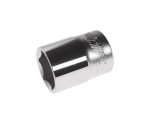 Головка торцевая 3/8" 15мм L=28мм JTC