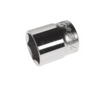 Головка торцевая 3/8" 21мм L=32мм JTC
