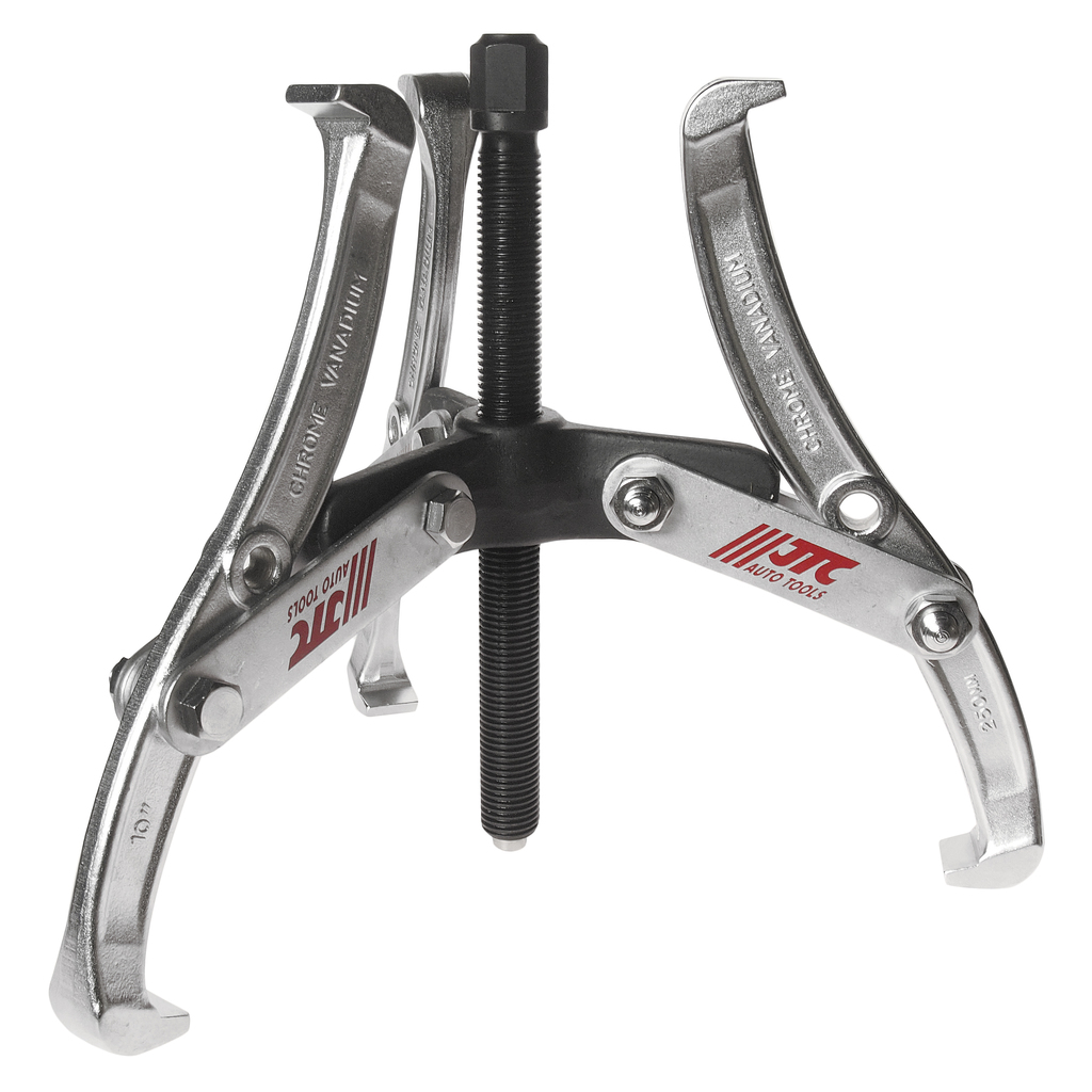 OLYMPUS DIGITAL CAMERA Съемник подшипников 3-х лапый 100-254мм 10" JTC — изображение 1