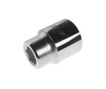Головка торцевая 3/4" 17мм L=50мм JTC
