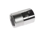 Головка торцевая 3/4" 24мм L=50мм JTC