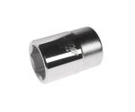 Головка торцевая 3/4" 25мм L=50мм JTC