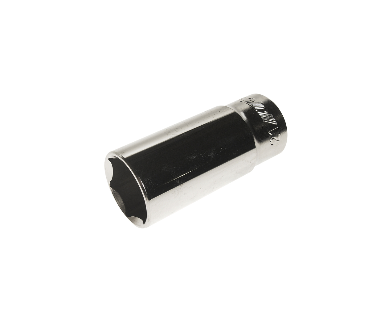 OLYMPUS DIGITAL CAMERA Головка торцевая 3/8" 21мм глубокая L=63мм JTC — изображение 1
