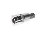 Бита-головка 1/2" HEX H12х55мм JTC — изображение 2