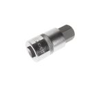 Бита-головка 1/2" HEX H17х55мм JTC — изображение 2