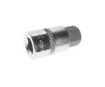 Бита-головка 1/2" HEX H19х55мм JTC — изображение 2