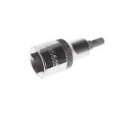 Бита-головка 1/2" HEX H5х55мм JTC — изображение 2