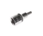 Бита-головка 1/2" HEX H6х55мм JTC — изображение 2