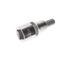 Бита-головка 1/2" HEX H8х55мм JTC — изображение 2