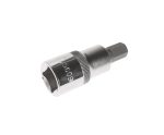 Бита-головка 1/2" HEX H9х55мм JTC — изображение 2
