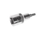 Бита-головка 1/2" SPLINE М5х55мм JTC — изображение 2
