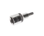 Бита-головка 1/2" SPLINE М6х55мм JTC — изображение 2