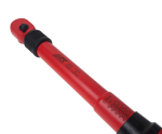 Ключ динамометрический 3/8" 20-100Нм изолированный JTC — изображение 2