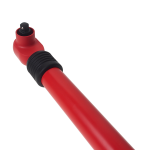 Ключ динамометрический 3/8" 20-100Нм изолированный JTC — изображение 3