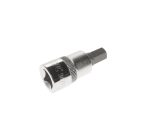 Бита-головка 3/8" HEX H9х48мм JTC — изображение 2